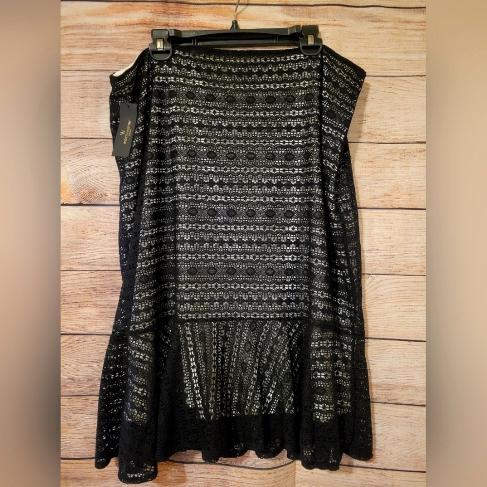 Worthington skirt